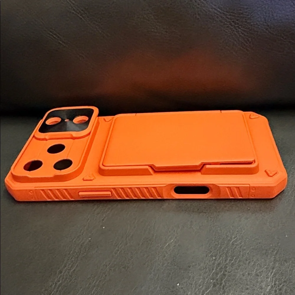 N/A stylish phone